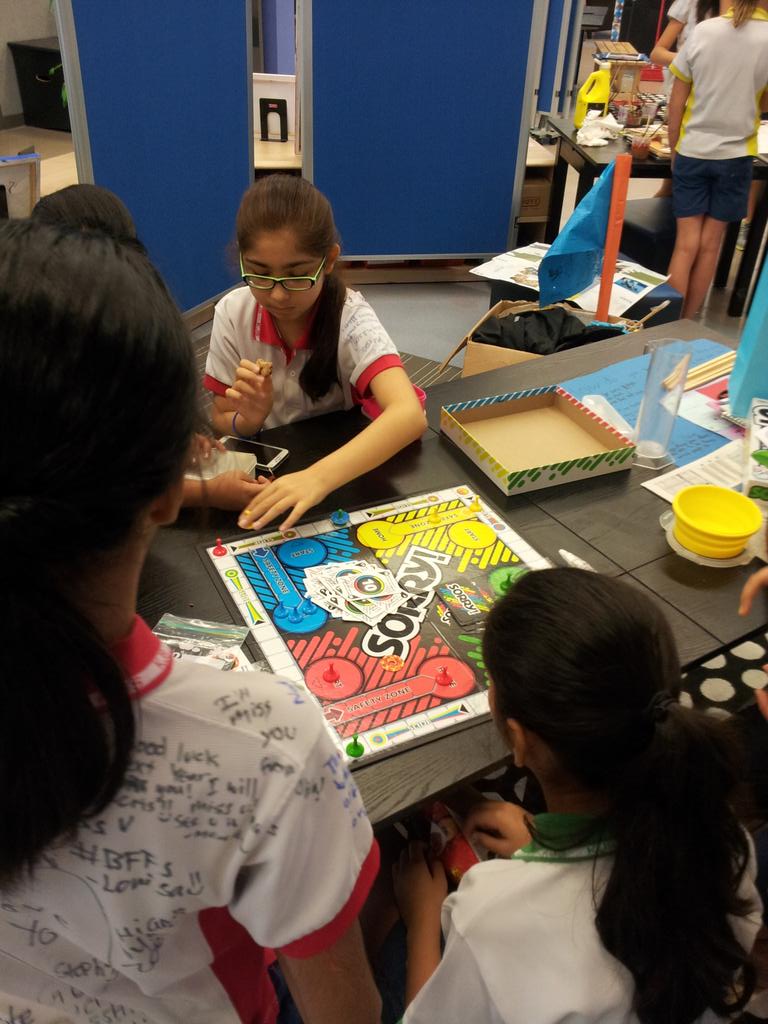 KJS_PYPX's tweet photo. Final days of fun http://t.co/tctxpbjt2d