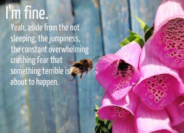 "If Stiles Stilinski Quotes Were Motivational Posters."