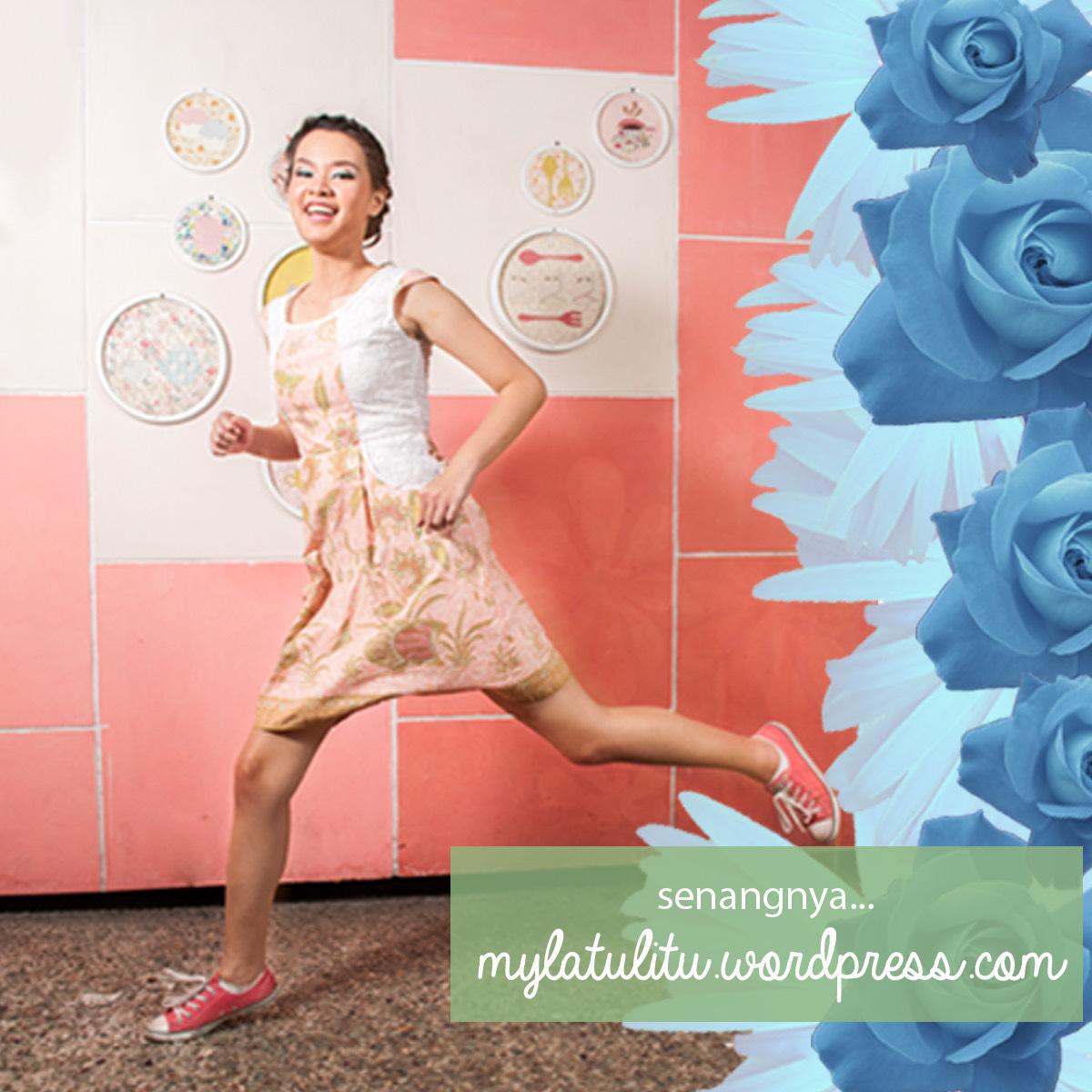 Tetap semangat walau kerja sambil puasa ya!