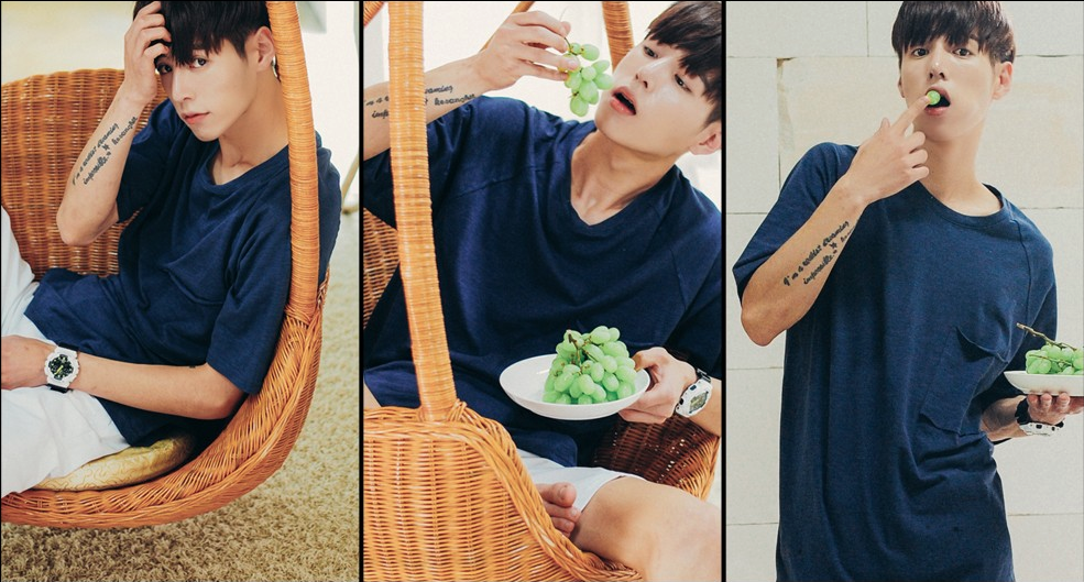 comfortkanom's tweet photo. น้องไฟ น้องไฟของใครสักคน http://t.co/bb95LWnic8