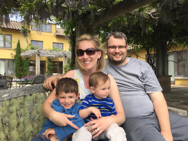 OregonWinette's tweet photo. Here are a couple of things to think about before taking the kids along wine tasting. https://t.co/LmCMwXyhee http://t.co/jb6tMpWkhx