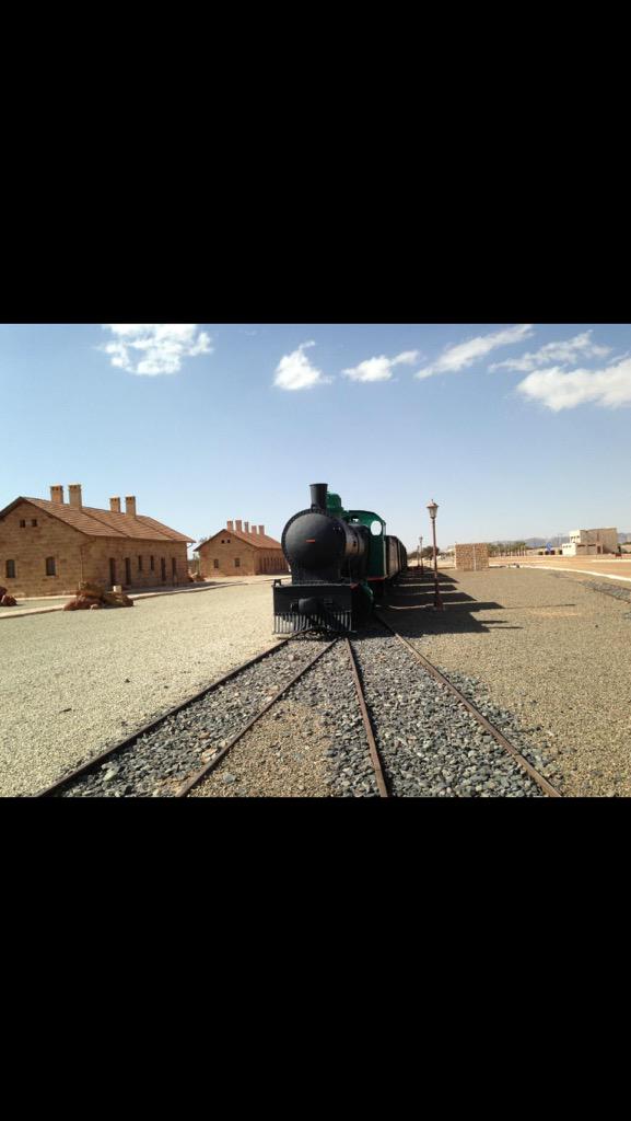 قطار الشرق (@12858334934) on Twitter photo 