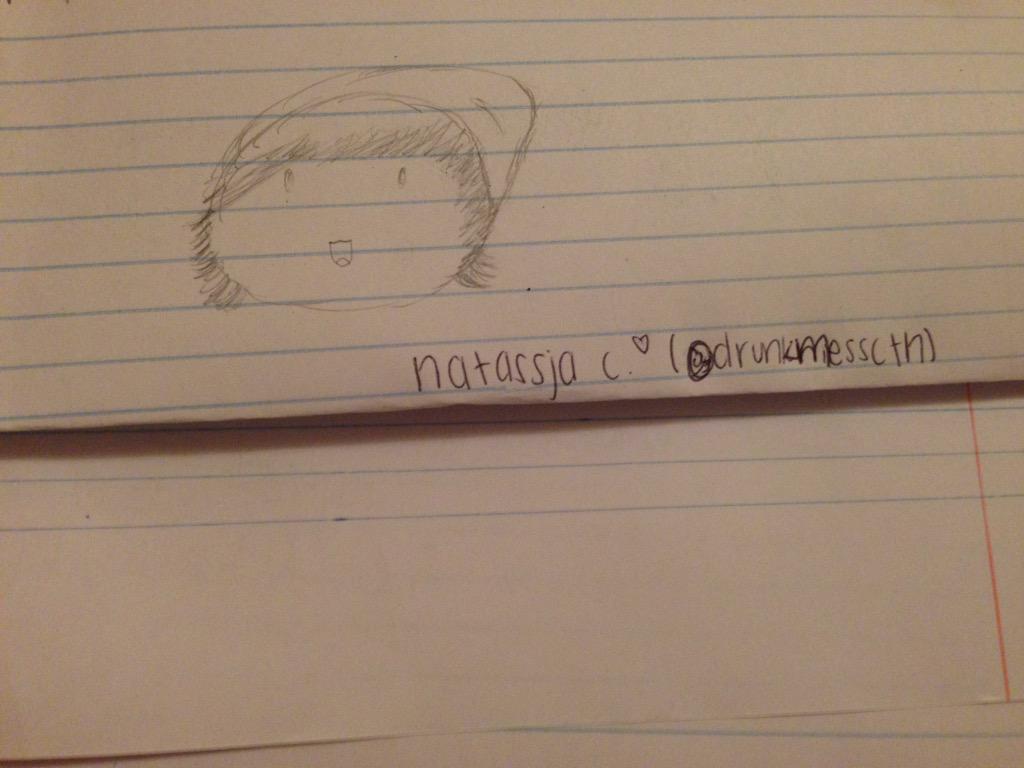 sockandjin's tweet image. when you try to draw chibi Damon but fail miserably 

#deefizzyfanart #fizzyfamily