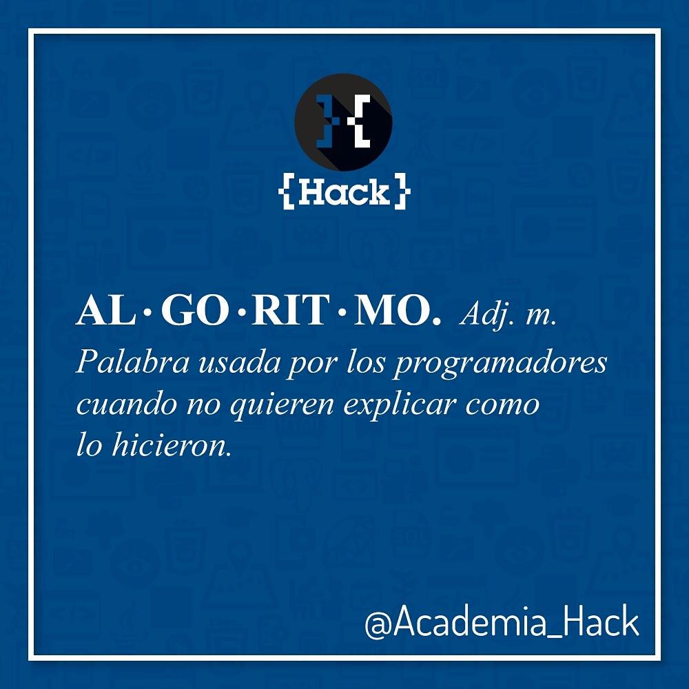 Academia_Hack's tweet photo. #HackFact #MiraEstoHack #Developers http://t.co/A9TXbb9D2i