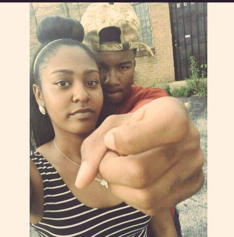SollyBandz_'s tweet photo. This Lame Right Here❤😍😋💪😂😑💀 #WeComingStrong #GetUsedToUs  @ForeignLondonn http://t.co/K40Zsmn05M