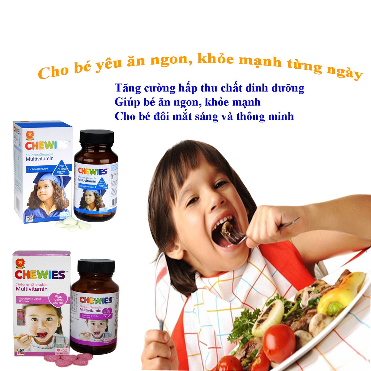 CHO BÉ YÊU ĂN NGON, KHỎE MẠNH TỪNG NGÀY
lukespharmacy.com.vn/vietnam/kids-h…