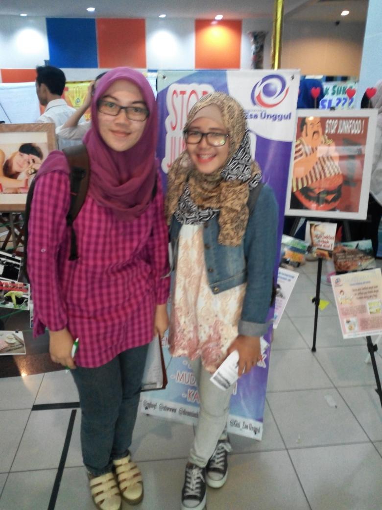Terima kasih sudah mampir di stand junk food <a href="/murykuswari/">Avery</a> <a href="/Gizi_EsaUnggul/">Gizi Esa Unggul</a> <a href="/diraanisahb/">R.Dira Anisah Brata</a> <a href="/utiwwww/">Putri Eka Wardani</a> #gallerygizi