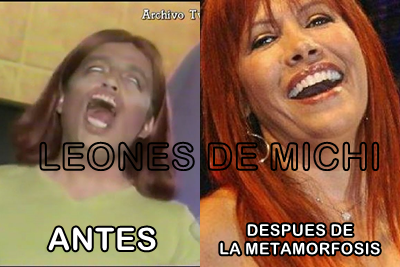 NicoIvanoff12's tweet photo. @galdosoficial Magaly el Antes y Despues jajaj http://t.co/wJXsSm6TJD