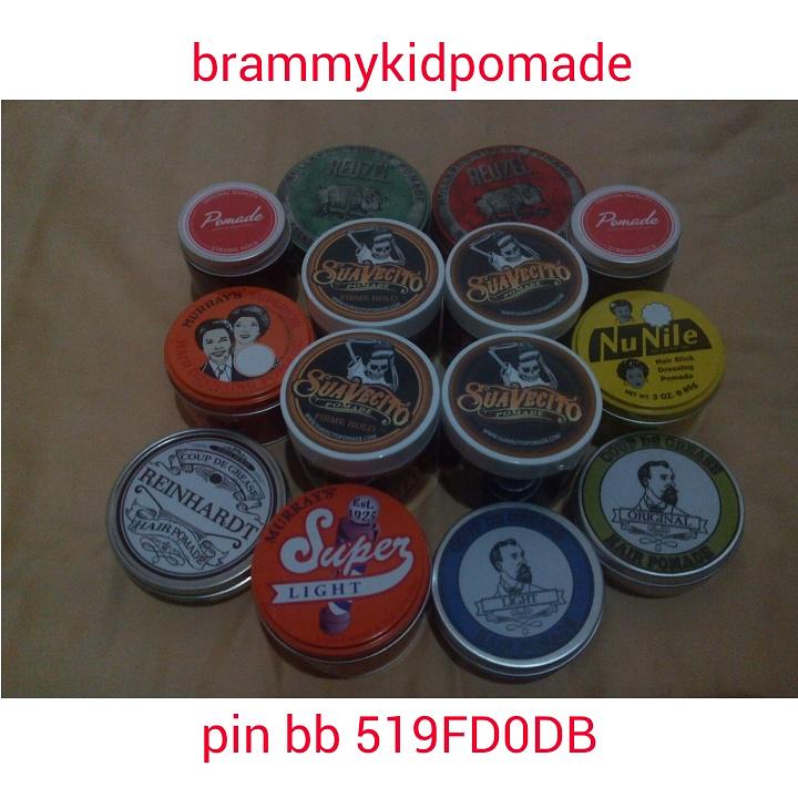 brammykidpomade tweet media