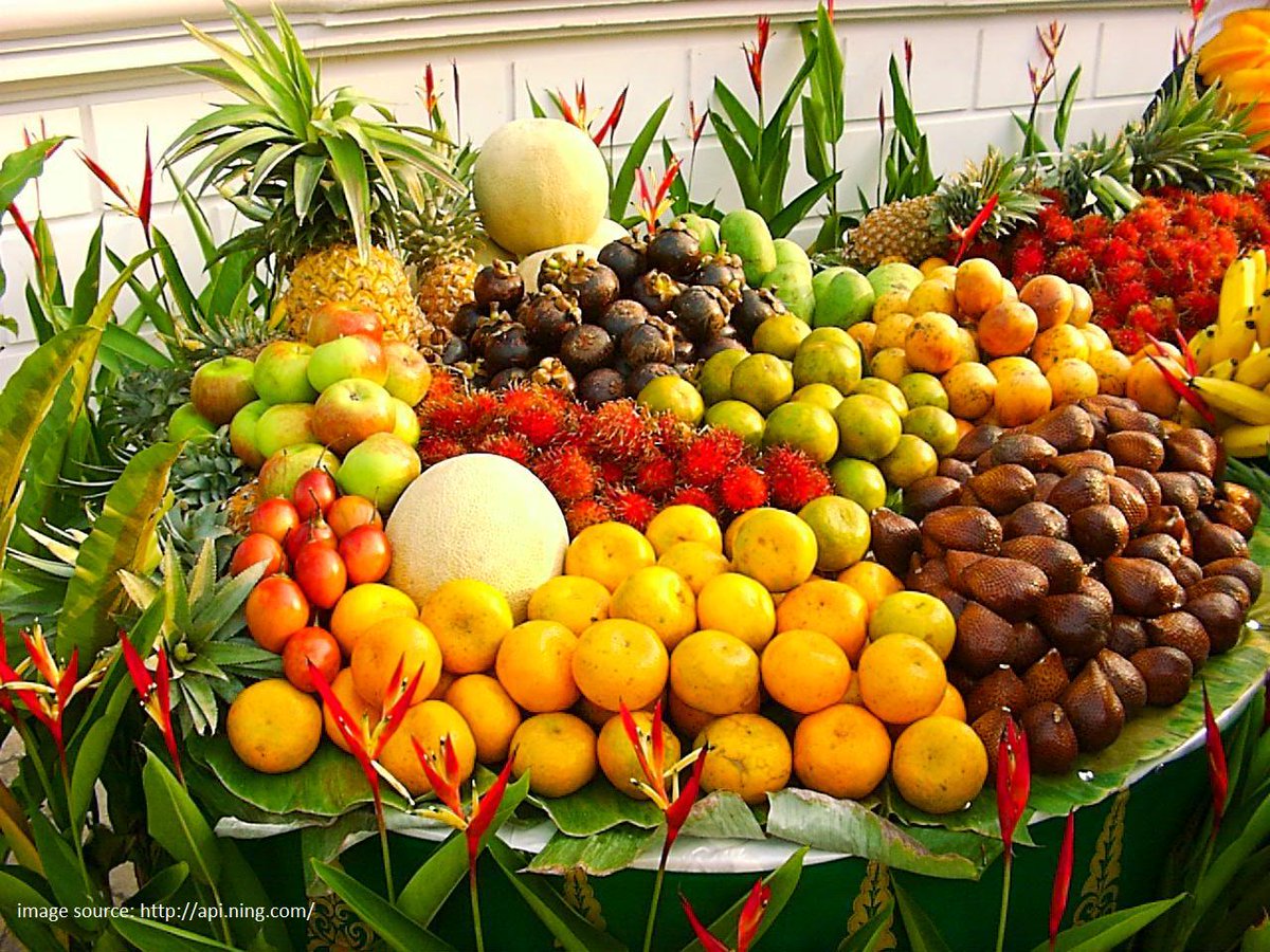 univ_indonesia's tweet photo. Tips pilih buah utk berbuka puasa &amp; sahur dari dr. Fiastuti Witjaksono (Spesialis gizi FKUI) http://t.co/BxQCTBBMkC http://t.co/1HwI1jfoMG