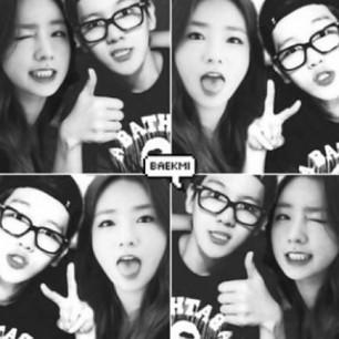 bomiii93_'s tweet photo. BAEKMI http://t.co/xnG0wCOHs7
