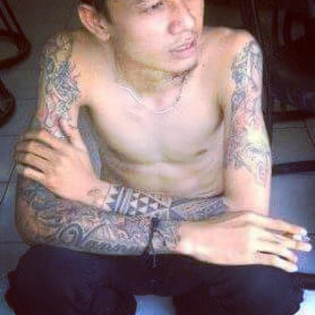 abangjack999's tweet photo. Slow respon http://t.co/M1s7nuIY2Z