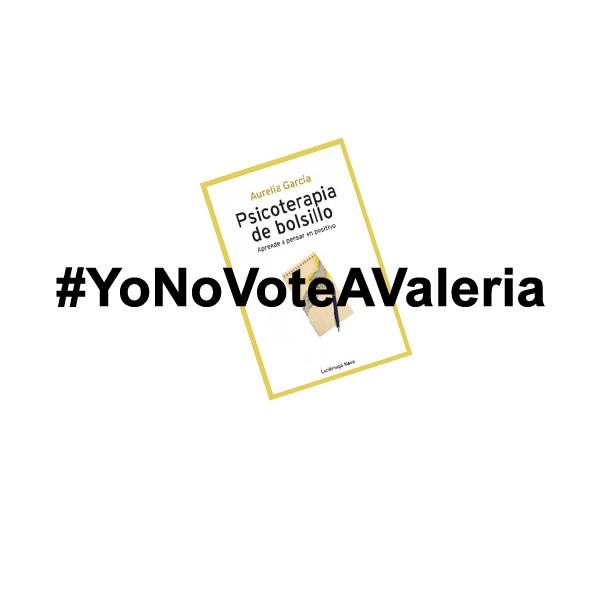 RealMartiano's tweet photo. #gh2015 #YoNoVoteAValeria http://t.co/qG2fwdQzEP