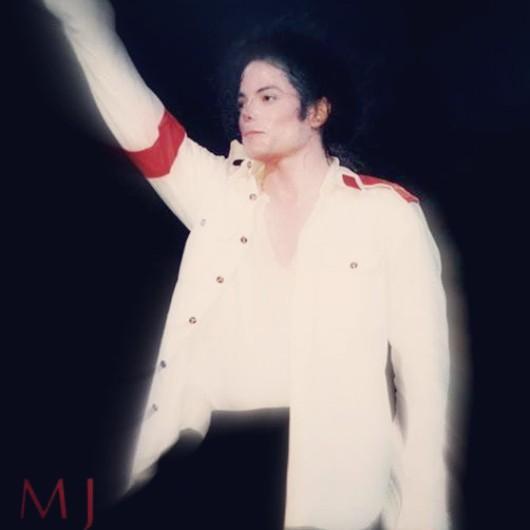 My love. #WeMissYouMichael #6YearsWithoutMichaelJackson