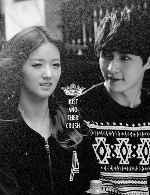 bomiii93_'s tweet photo. uhuukkk sama oppa bias <3 http://t.co/jI0PdvzfZX