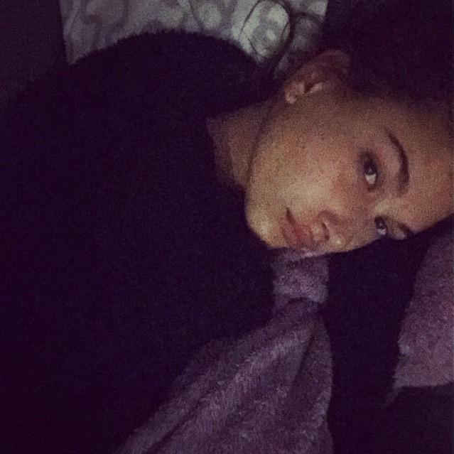 night. 💤