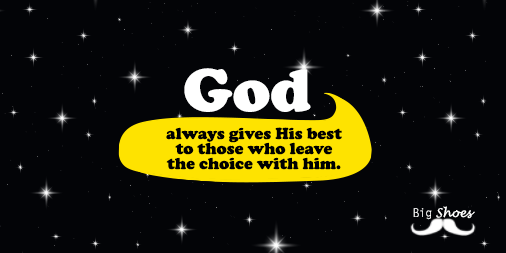 Big Shoes tweet media