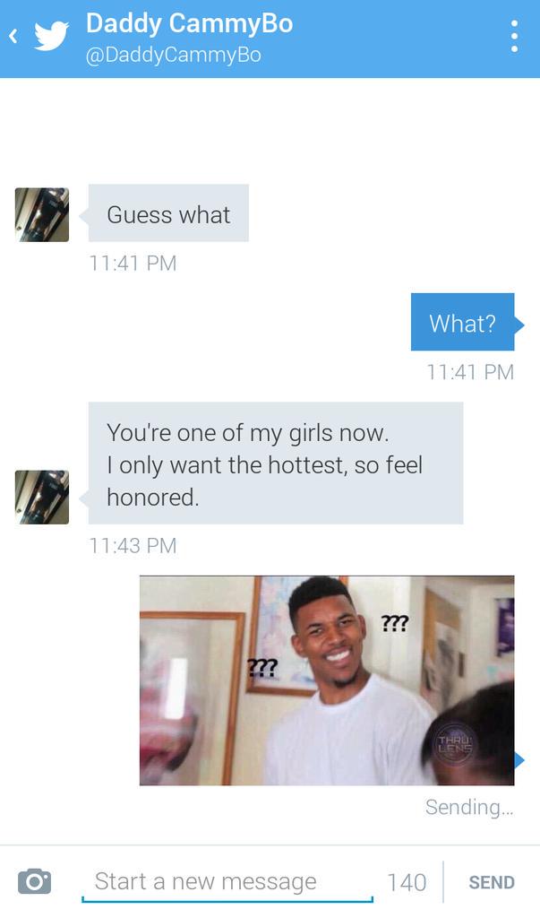 dontforgetlee's tweet photo. 🚫 Fuckboi alert 🚫 http://t.co/DYV41CT0bO