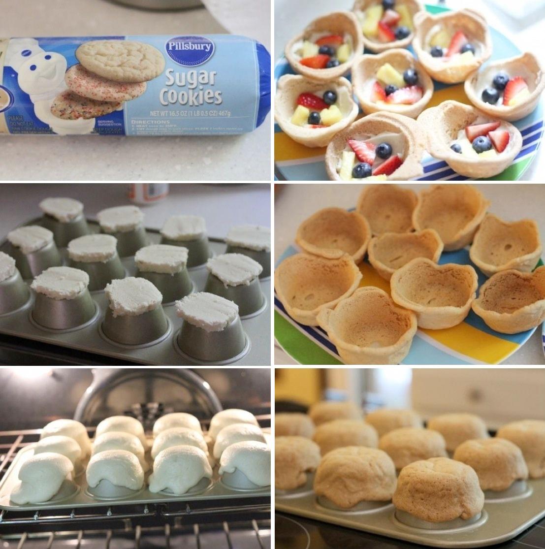 DeliJefferson's tweet photo. Simple and easy #sugar #cookiebowl idea, use these #bowl to fill anything you want to eat. http://t.co/s39pHePvPP