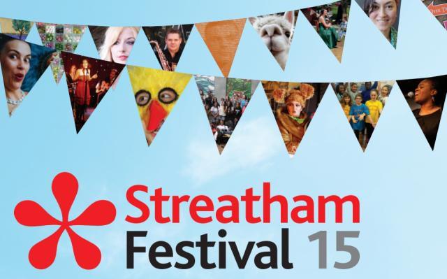 Londonist's tweet photo. This year's #Streatham Festival is a nostalgic celebration of local heritage  http://t.co/3Q9qc8auSI http://t.co/BAaTR834CW