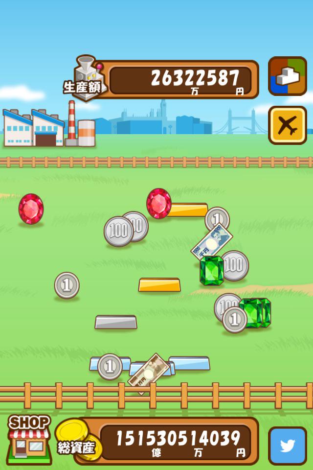 Nickdiamond1234's tweet photo. 総資産が1515億3051万4039円になったよ。 #マネーファーム iOS版:http://t.co/XJgHKe9tKu Android版:http://t.co/MJyOH9gLW3 http://t.co/xeSw2tYXJl