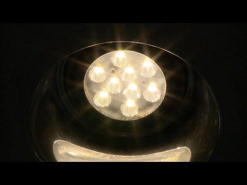 What You Need to Know About LED Lighting vid.staged.com/uuRp #staged