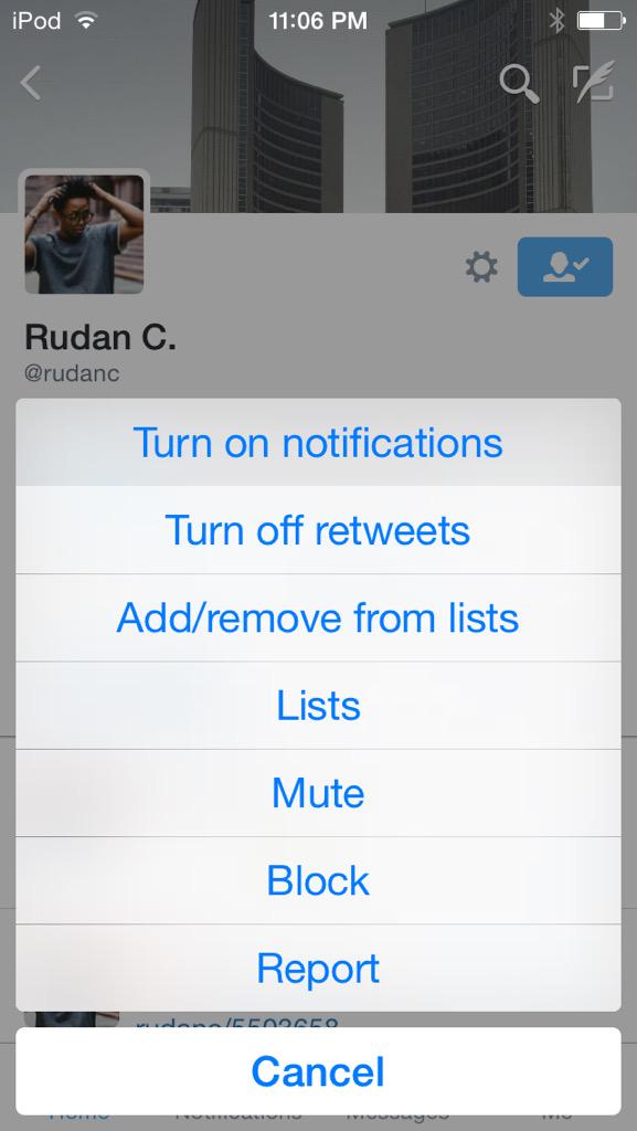 justrjs tweet picture