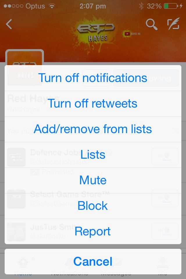 ForAzur tweet picture