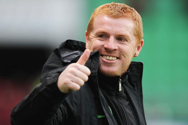 Happy 44th birthday to Neil Lennon, wish you all the best. 