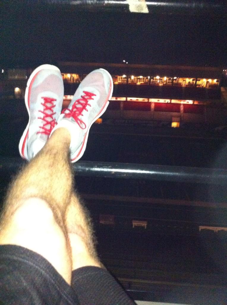GregAustin93's tweet photo. Tour de Stad ✔️ http://t.co/7sJyTF2Lkd