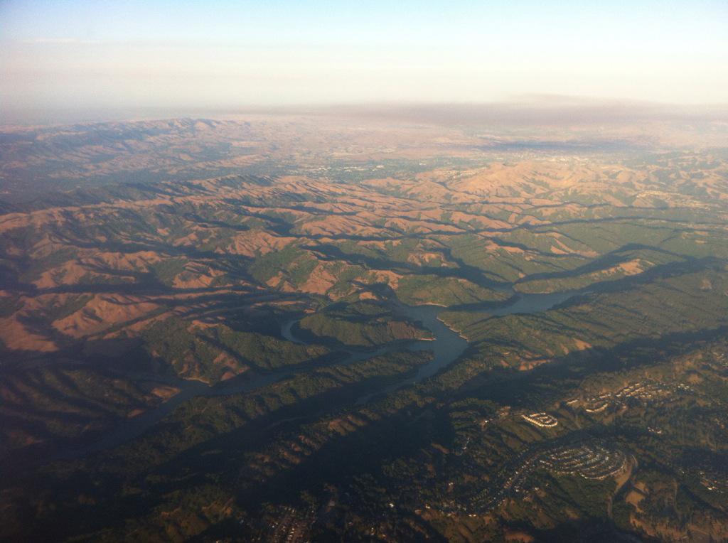 SissiCussot's tweet photo. Long voyage mais nous voilà arrivés à San Francisco !! :-) @wser100 #WesternStates http://t.co/JueDx2R3bA