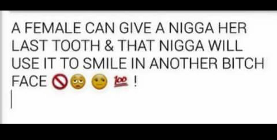 TheHairMaverick's tweet photo. I'm dead 💀💀💀💀 snaggletooth an all! http://t.co/nnKXQMuBLw