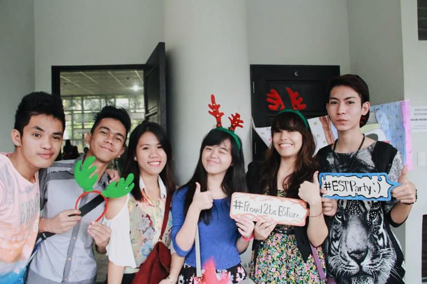 heolpsyche's tweet photo. Still proud to be a former ESTean and #MUSTean http://t.co/yFMwIfwaOH