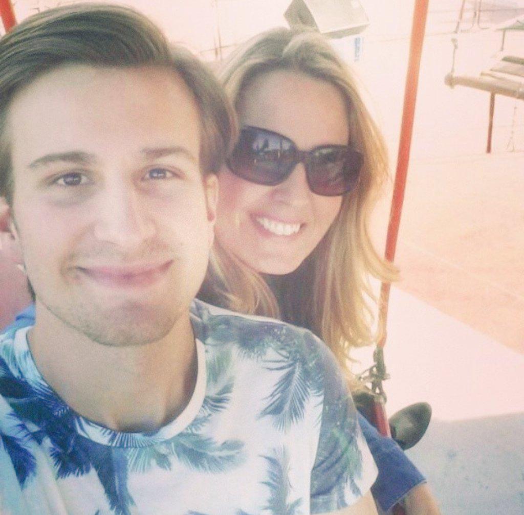Sylviameteeny's tweet photo. Nog 1 dag en hij is er weer. #happytothemax #son #backpacker http://t.co/63ZGBjpBNT