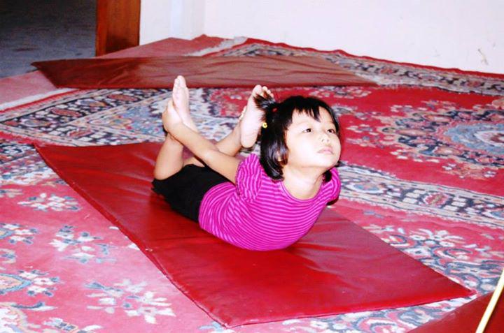 IndianDiplomacy's tweet image. #YogaDay
Yoga Celebrations : Children&apos;s Day Out
More pics: mymea.in/5zq