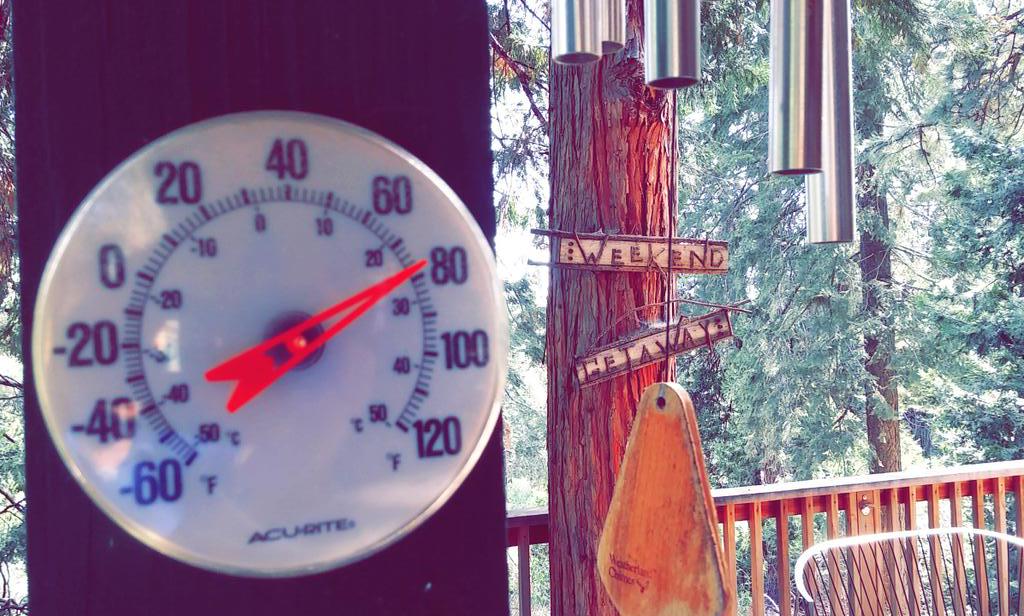 abcwindowclean's tweet image. Perfect weather for #windowcleaning #shaverlake #ABCwindows #California