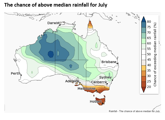 browns_cows's tweet photo. BoM just updated their 3month rainfall outlook... #rain #notmuchrain #bom #wheat #agchatoz #elnino http://t.co/uR4VOajDxQ