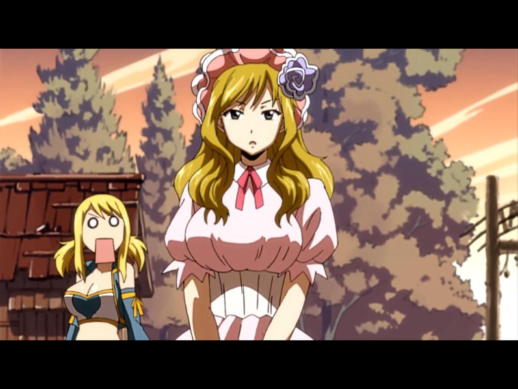 BenjaminOscar77's tweet photo. I'm Lucy! I'm Lucy! I'm Spartacus! #FairyTail #KeyOfTheStarrySky @FeleciaAngelle @scissorhands11 @monkeyshines9 http://t.co/q22WI7cIvj