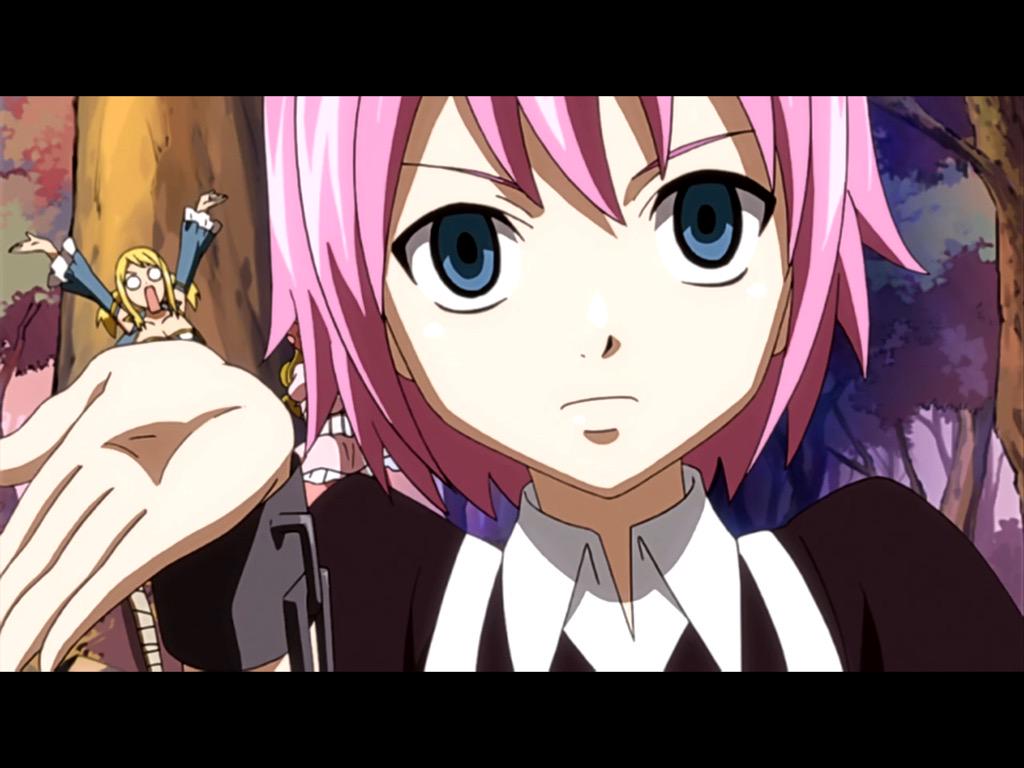 BenjaminOscar77's tweet photo. "I'm the real Princess your searching for!" Virgo Surprise! Yay! #FairyTail #KeyOfTheStarrySky @TeeDotally http://t.co/QAo3l3uDBo