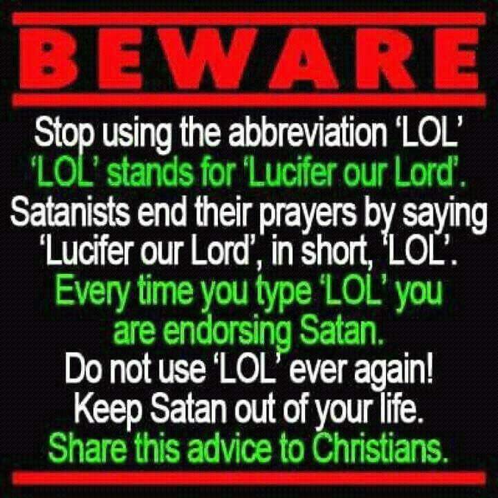 npwit's tweet image. LOL!