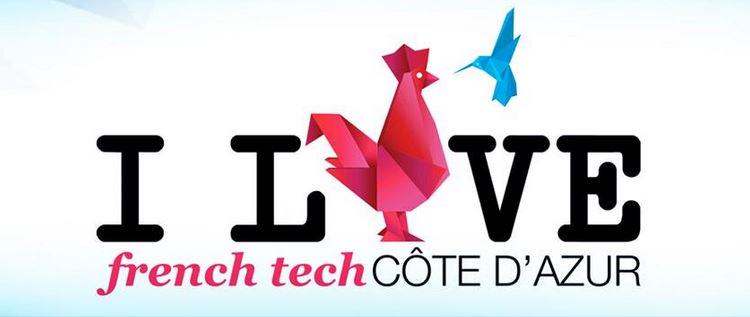 French Tech Côte d'Azur Région Sud tweet media