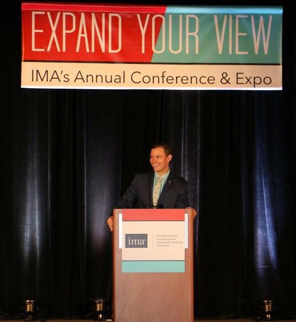 bmulling's tweet photo. So long LA!  Another great conference. I really enjoyed it. @IMA_News #IMA15ACE http://t.co/QwHf4zBM9S