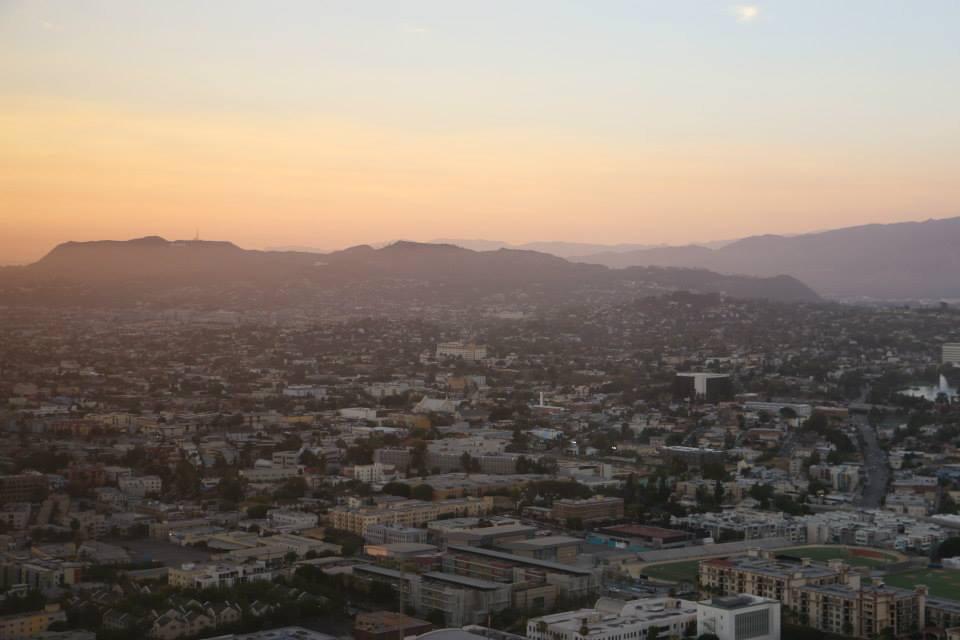 bmulling's tweet photo. So long LA!  Another great conference. I really enjoyed it. @IMA_News #IMA15ACE http://t.co/QwHf4zBM9S