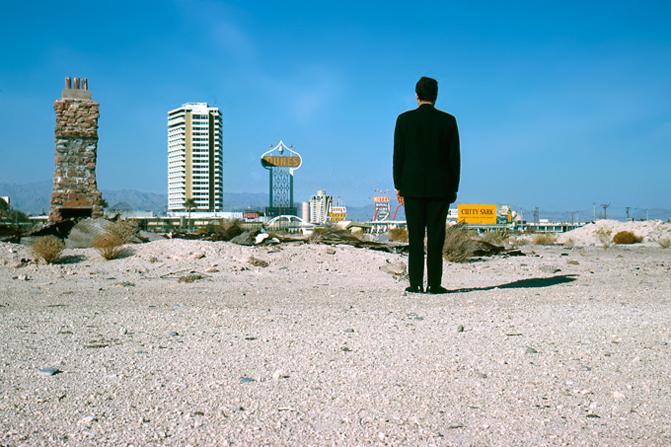 Happy 90th birthday Robert Venturi (Photo by Denise Scott Brown) 