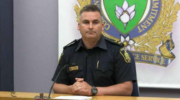 Cops accidentally broadcast blow job conversation to entire city i100.io/SLBXBJN