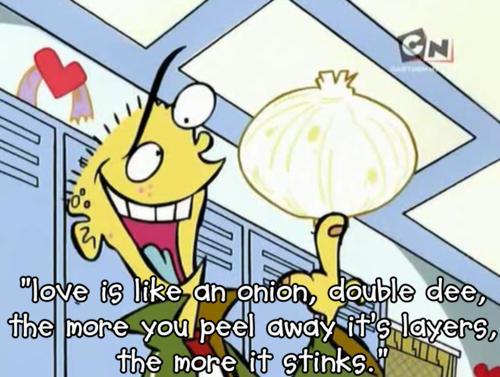 smilepIease's tweet photo. This might be one of the realest comments I've ever heard in a cartoon 😂😂 http://t.co/lrC40QDBD7