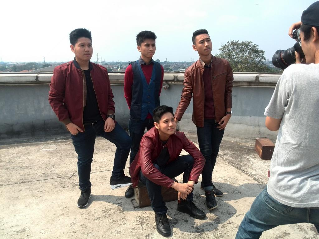 Photoshoot <a href="/detikcom/">detikcom</a>