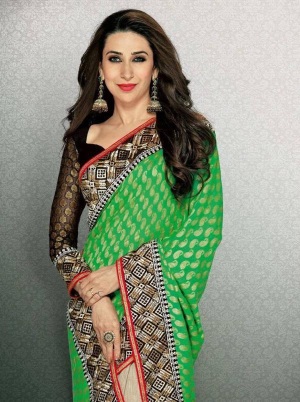 Happy Birthday Karisma Kapoor!      