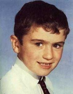Happy 52nd Birthday to vocalist GEORGE MICHAEL!!    