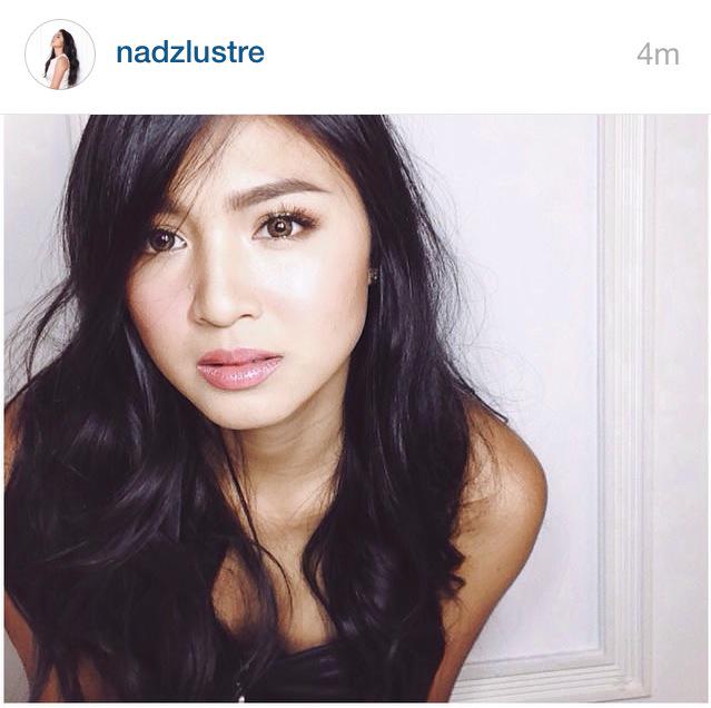 annmariefosuree's tweet image. Sorry @hellobangsie I captured it before you deleted it hehe ✌️💋
#TeamComplex 
#Selfie